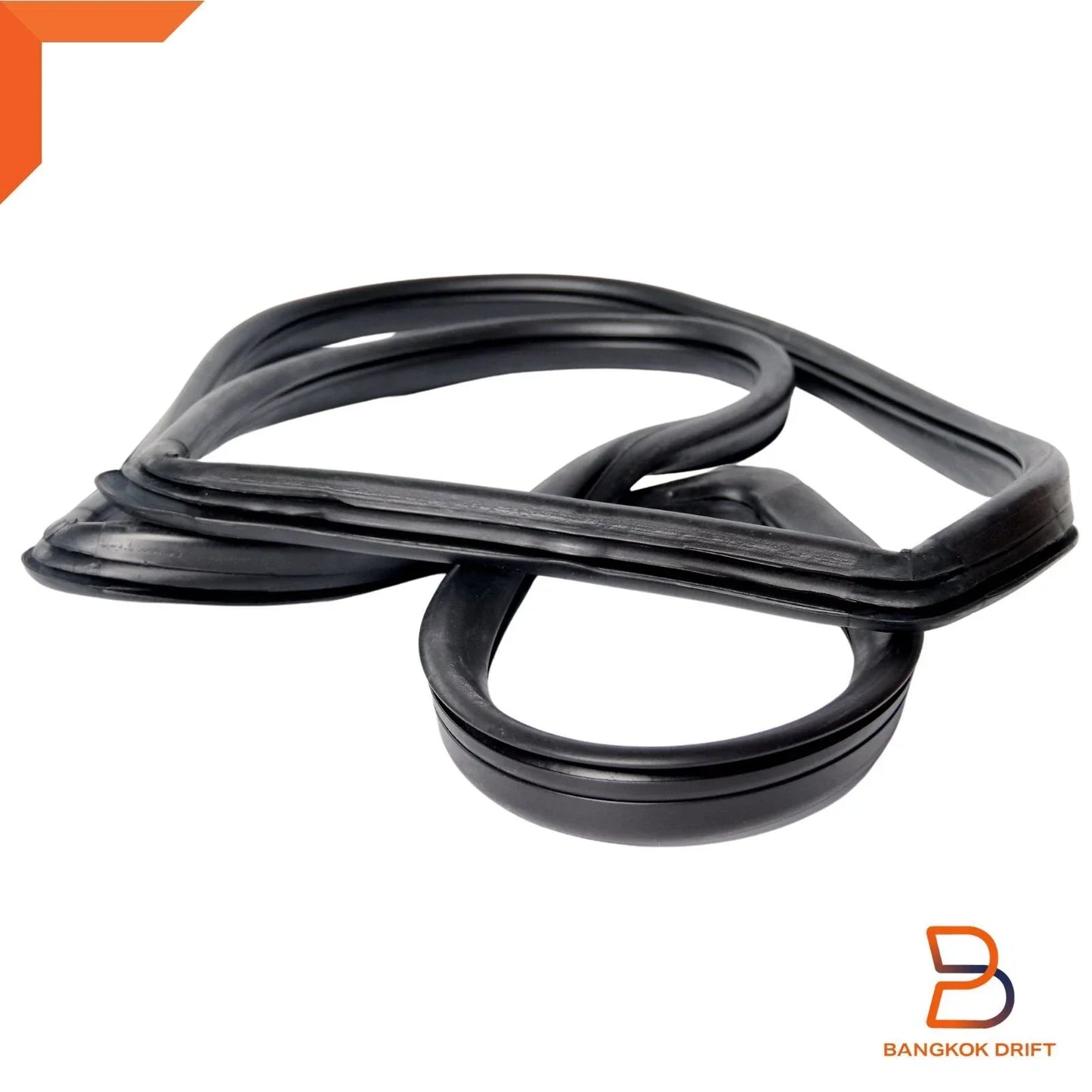 Rear Window Weatherstrip Seal for Nissan UTE 720 Datsun (79-86)