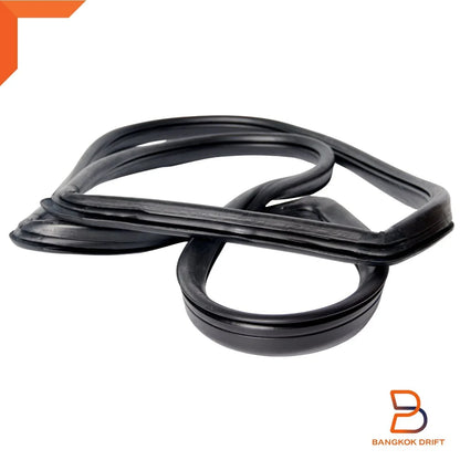 Rear Window Weatherstrip Seal for Nissan UTE 720 Datsun (79-86)