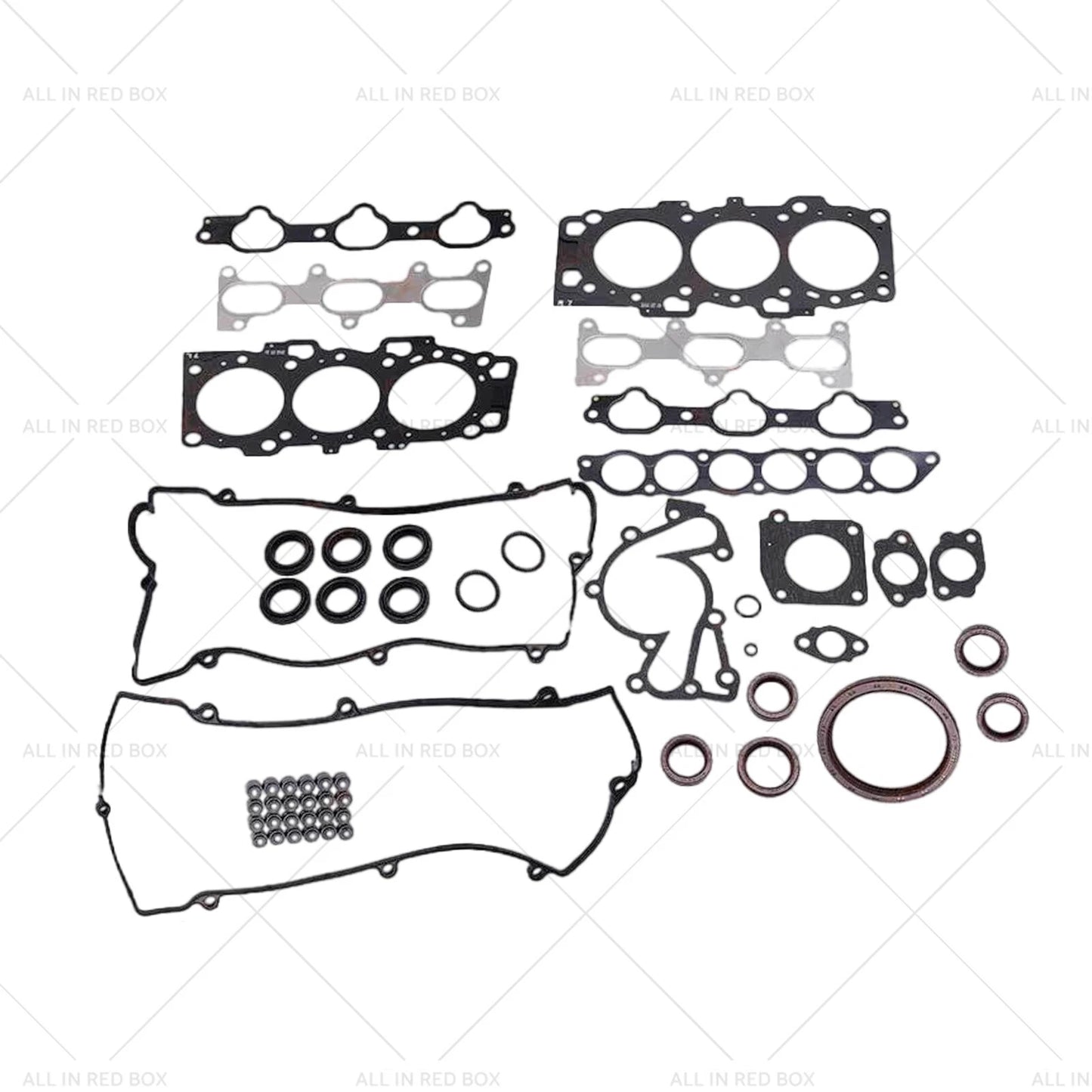 VRS Head Gasket Kit for Hyundai Trajet Santa Fe 2.7L V6 (2000-2006)