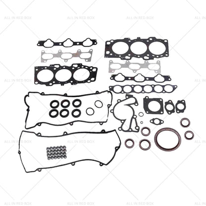 VRS Head Gasket Kit for Hyundai Trajet Santa Fe 2.7L V6 (2000-2006)
