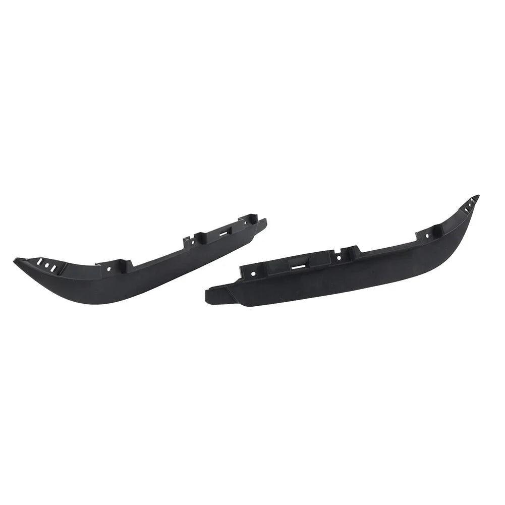 Front Bumper Lower Air Deflector for Land Rover Defender 90 110 (2020-2023)