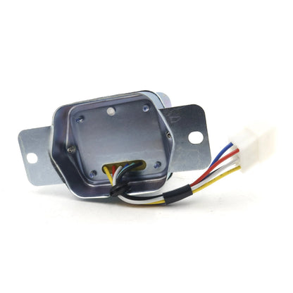 Voltage Regulator 12V for Nissan Laurel C130 SC230 180L 240L 1977-1980 JDM