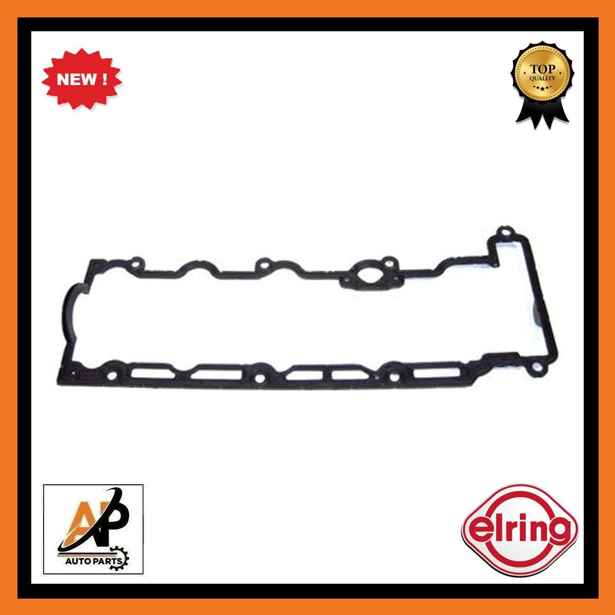 Cylinder Head Cover Gasket Replacement for Opel Vauxhall X20DTH (1990–2004)