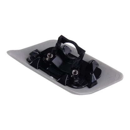 Right Cover Bumper Headlight Cleaning Bezel for BMW 3 Series E92 E93 (2007-2013)