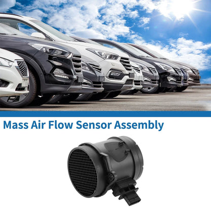 Mass Air Flow Sensor for Porsche Cayenne (2003-2010) - 1 x Assembly