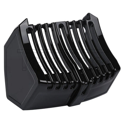 Oil Cooler Cover for Harley Touring Street Glide FLHX Road Glide (2017-2022)