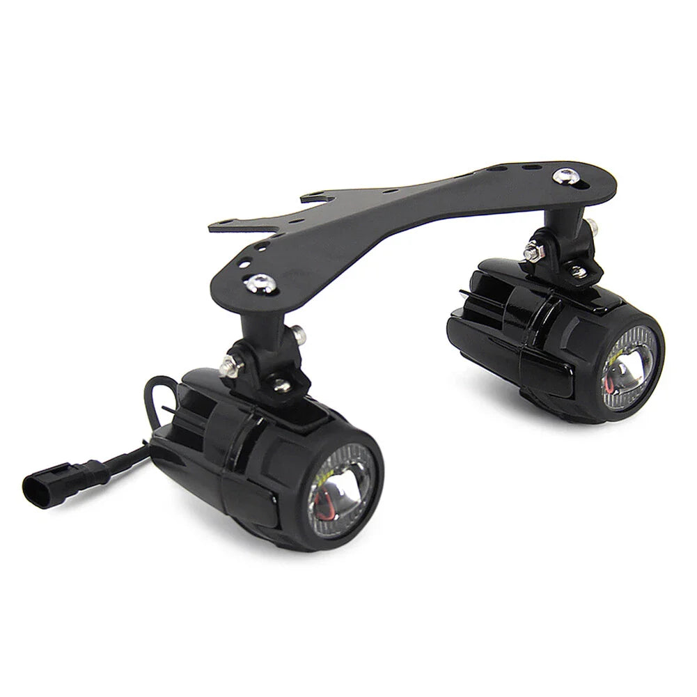 Auxiliary Bracket Holder for YAMAHA Tenere 700 XTZ 700 T7 (2019-2023)