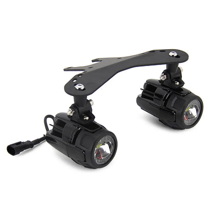 Auxiliary Bracket Holder for YAMAHA Tenere 700 XTZ 700 T7 (2019-2023)