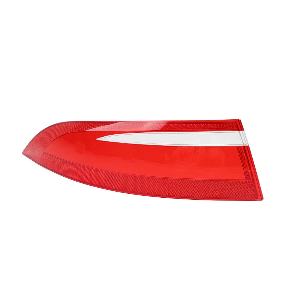 Left Rear Taillight Cover for Jaguar XF (2016-2020)
