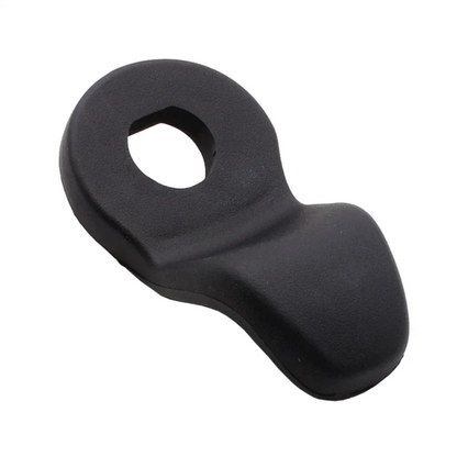 Tailgate Glass Grip for Hyundai Tucson, Kia Sportage (2005-2010)
