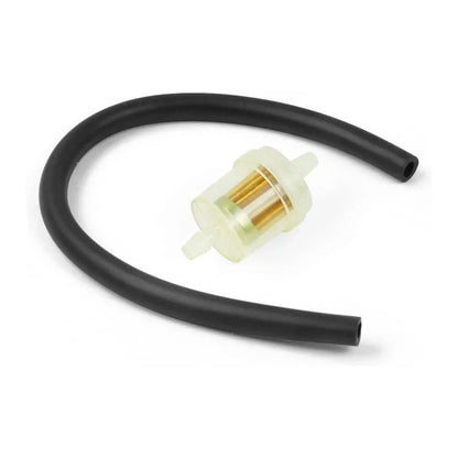 Gas Fuel Valve Petcock & Knob for Honda ATV Fourtrax TRX200 SX (1986-1987)