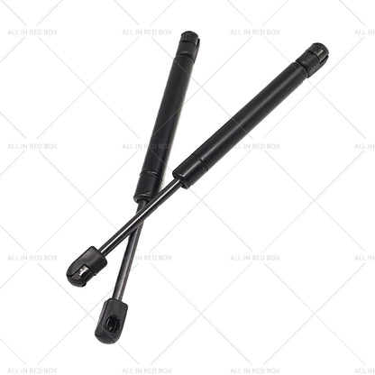 Tailgate Support Rods for Mazda 3 BK Sedan (2004-2009)