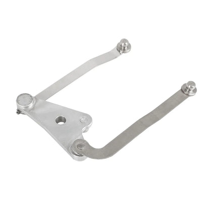Aluminum Alloy Air Flap Runner Repair Kit for Mercedes Benz