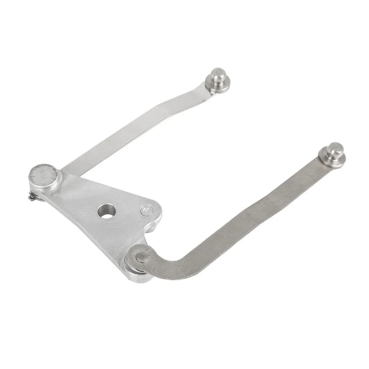 Aluminum Alloy Air Flap Runner Repair Kit for Mercedes Benz