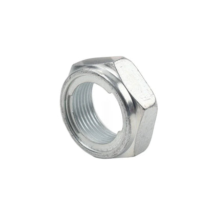 M22xP1.5 Rear Axle Shaft Lock Nut for Honda CRF250R CRF250X CRF450R CRF450X (2004-2023)