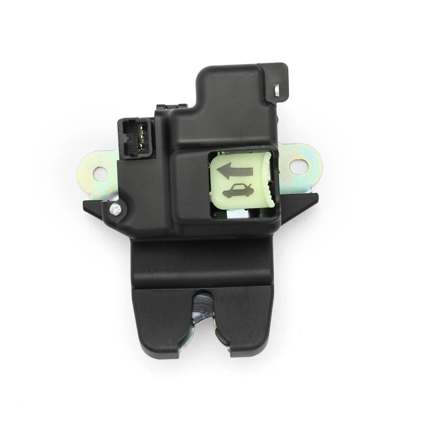 Tailgate Lock Mechanism for Hyundai Elantra 2011-2016 Sedan Coupe