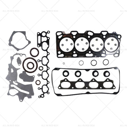 VRS Cylinder Head Gasket Set for Mitsubishi Pajero III 3.8L (2000-2006)