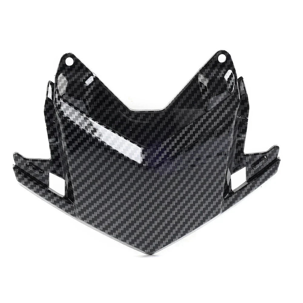 Rear Tail Brake Light Cover for Honda CBR1000RR (2017-2019) Carbon Fiber