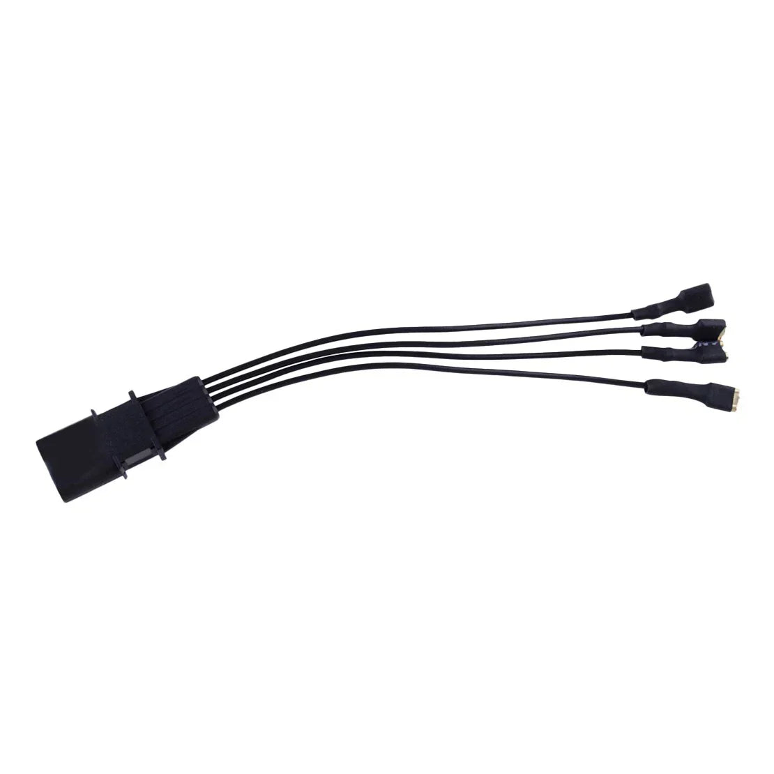 4-Pin Exterior Mirror Heater Function Plug Cable for BMW E90 F10 X5 X6 (2007-2013)