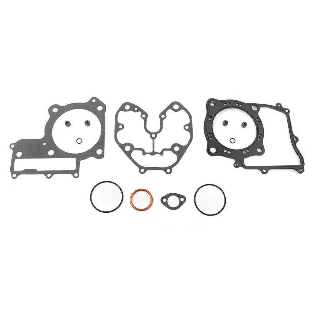 Top End Gasket Set for Honda TRX500FA FourTrax Foreman Rubicon (01-14)