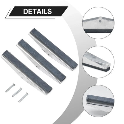 1-1/8 Engine Cylinder Boring Hone Flexible Shaft Brake Honing Tool Model