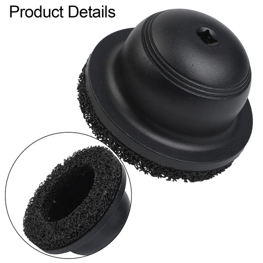 12 Inch Wheel Hub Grinder with Grinding Wheel for Rust Removal