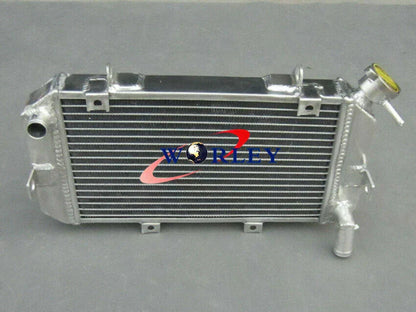 Aluminium Radiator for YAMAHA TRX850 (1996-1999)