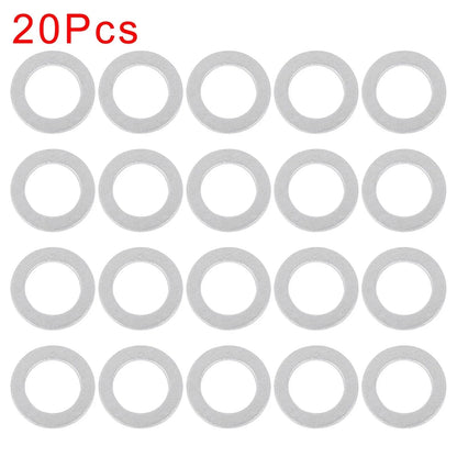 M14 Oil Drain Plug Gaskets 20 x for Honda (94109-14000)