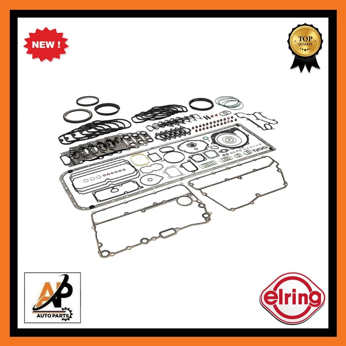 Full Engine Gasket Kit for Scania DC13.07 (2010–2024)