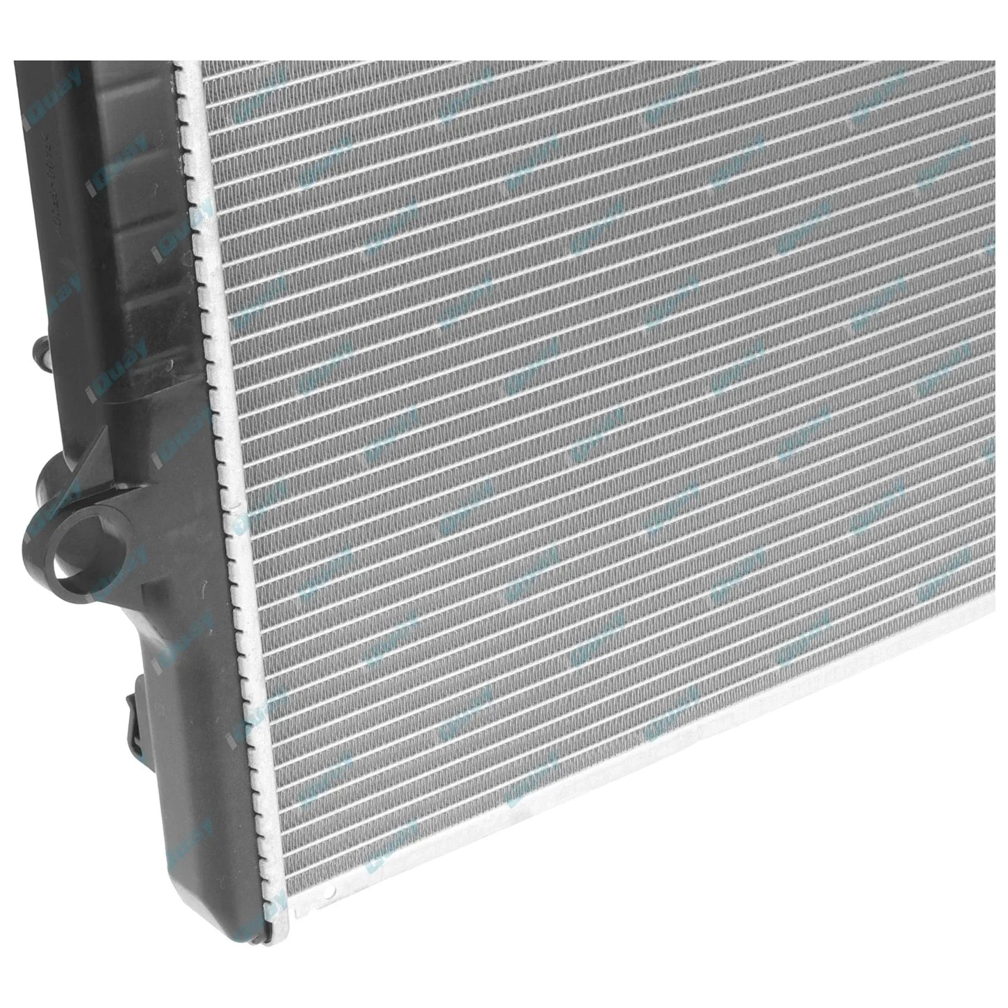 Radiator for Toyota Landcruiser Prado KDJ120 KZJ120 4cyl 3.0L 1KD 1KZ 2003~2009