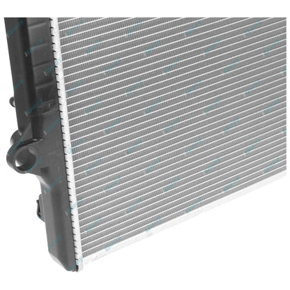 Radiator for Toyota Landcruiser Prado KDJ120 KZJ120 4cyl 3.0L 1KD 1KZ 2003~2009
