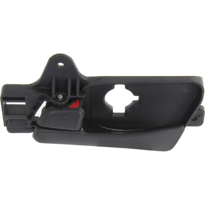 Front Left Inner Door Handle LH for Hyundai I30 (2007-2012) Black