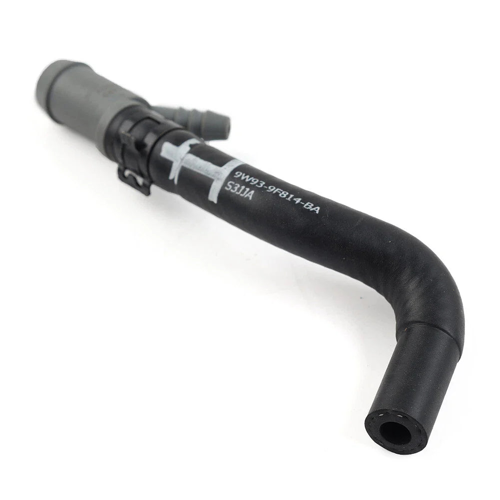 Radiator Throttle Body Heater Outlet Hose for Land Rover LR4, Range Rover Sport (2010-2016)
