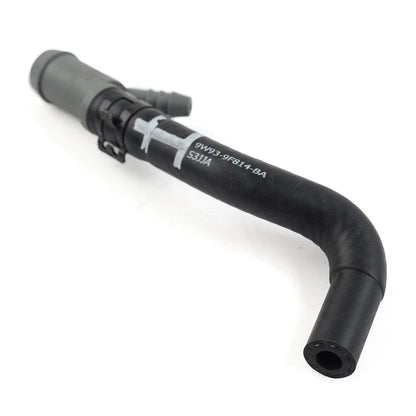 Radiator Throttle Body Heater Outlet Hose for Land Rover LR4, Range Rover Sport (2010-2016)