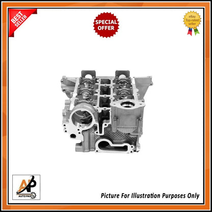 Cylinder Head Assembly OEM Replacement for Ford 1.0 EcoBoost (2011–2019)