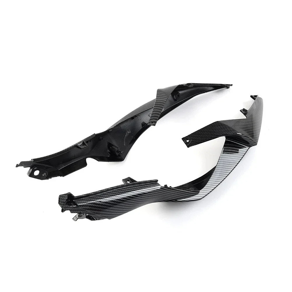 Rear Tail Fairing Carbon Fiber for KAWASAKI ZX-6R 636 (2019-2022)