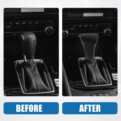 Gear Shift Knob Cover for Honda CR-V 2017 (2017)