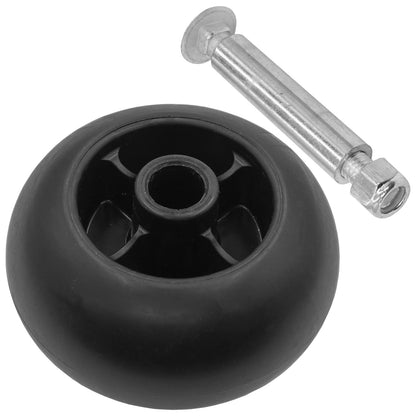 Anti Scalp Wheel Deck 66 Inch for Hustler Super Z and HyperDrive (2012–2019)