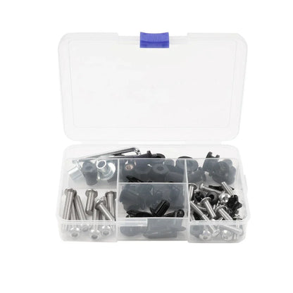 Screws Fairing Bolts for Honda CBR1000RR (2017-2019)
