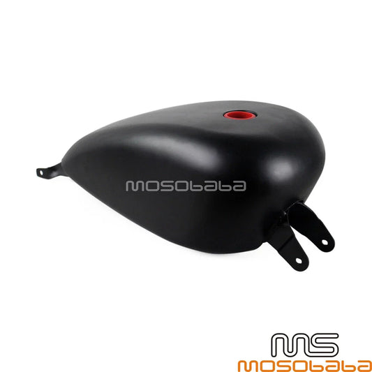 3.3 GAL EFI Gas Tank for Harley Sportster Forty Eight XL883 XL1200 (2007-2022)