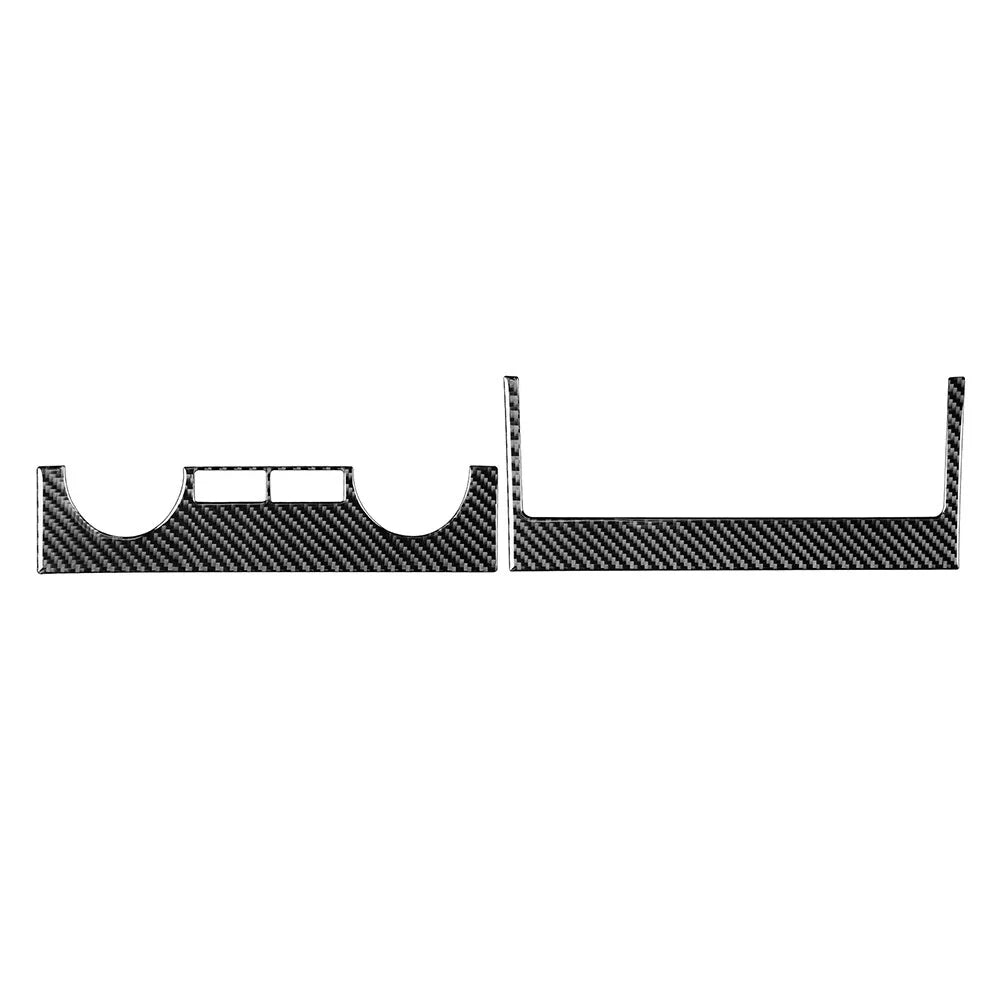 Conditioner Switch Panel Cover Trim for Toyota Tundra (2014-2021)