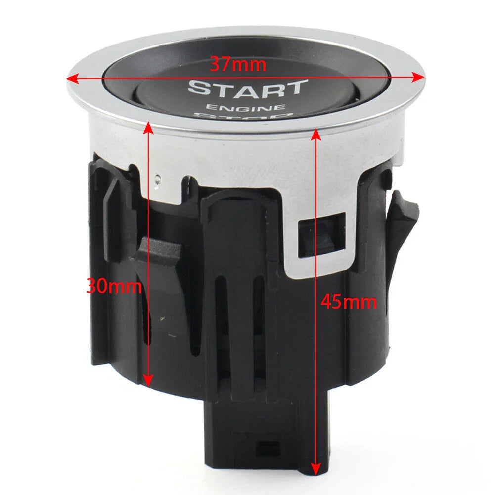 Ignition Switch Push Button for Jaguar XJ (2010-2013)