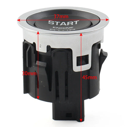 Ignition Switch Push Button for Jaguar XJ (2010-2013)