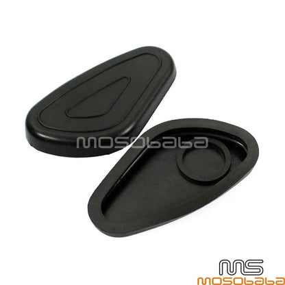 Fuel Gas Tank Knee Side Pad for Z��ndapp DB DS DBK KS KS750 MW M1 M1M M1S M72 R12