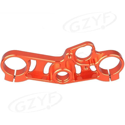 CNC Upper Top Clamp Triple Tree for Suzuki GSXR600/750 GSXR1000 (06-09)