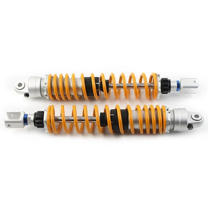 400mm ATV Air Shock Absorber Damper for Honda Yamaha Suzuki