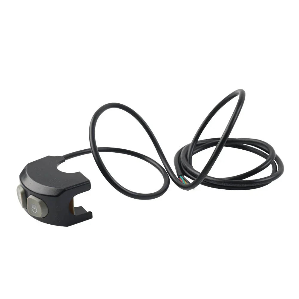Fog Light Switch Control for BMW R1200GS R1250GS F850GS F750GS (2013-2023)