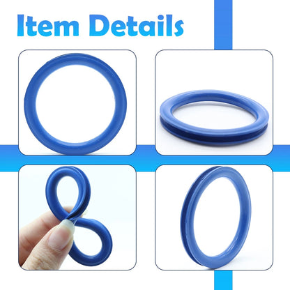 Fuel Filler Petrol Cap Cover with Gasket Seal for BMW 1 Series E82 (2008–2013)