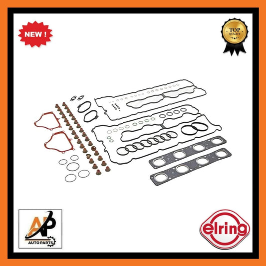 Cylinder Head Gasket Kit OEM Replacement for BMW S63 (2014–2019)