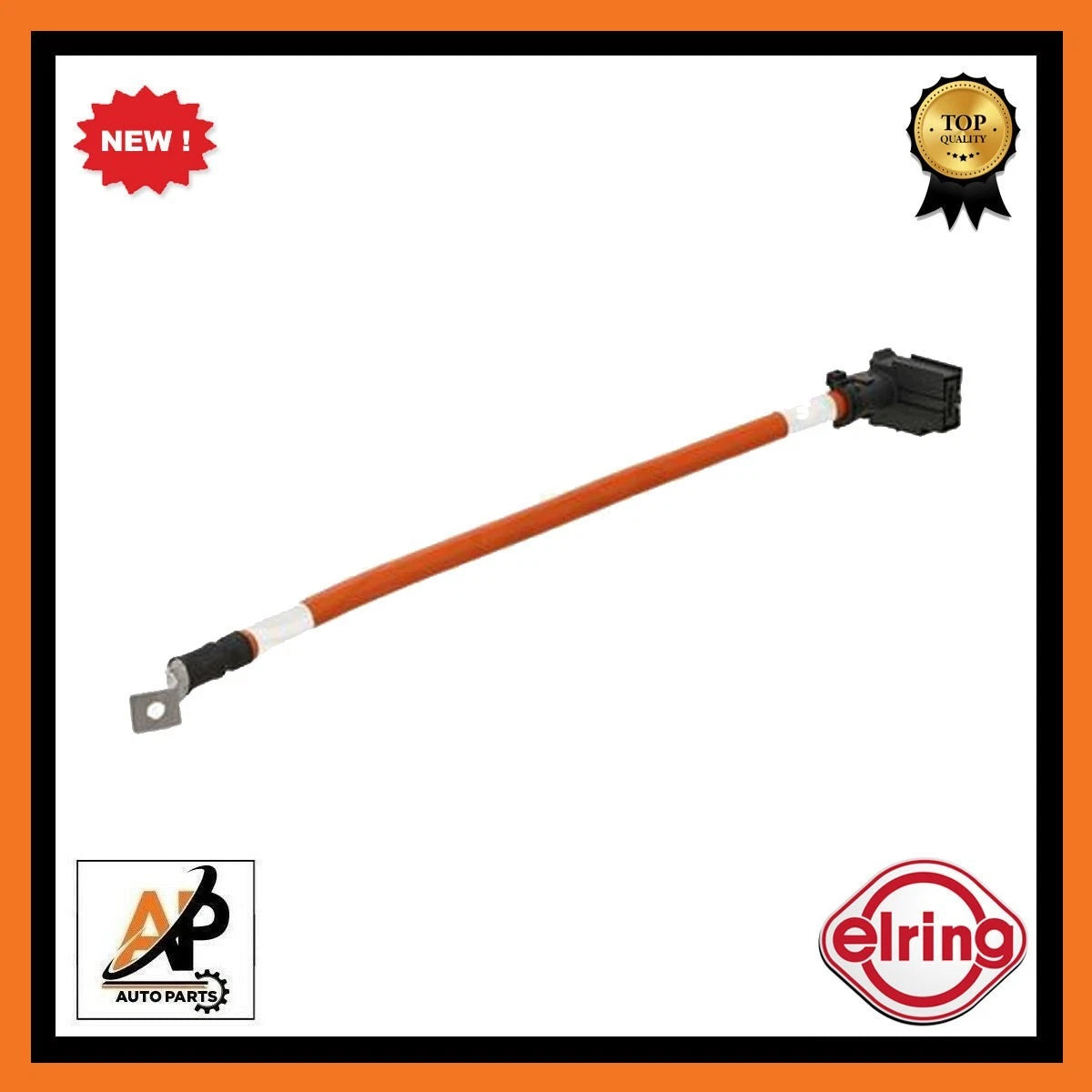 Connection Cable for Elring Fuse Box Traction Battery for BMW 2 (2005–2015)